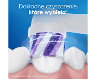 Oral-B Szczoteczka magnetyczna iO3 (matowa biała) - 1601546 - zdjęcie 10